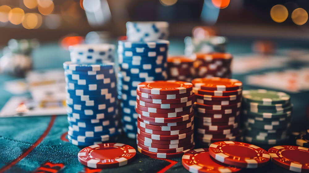 Craps for Beginners