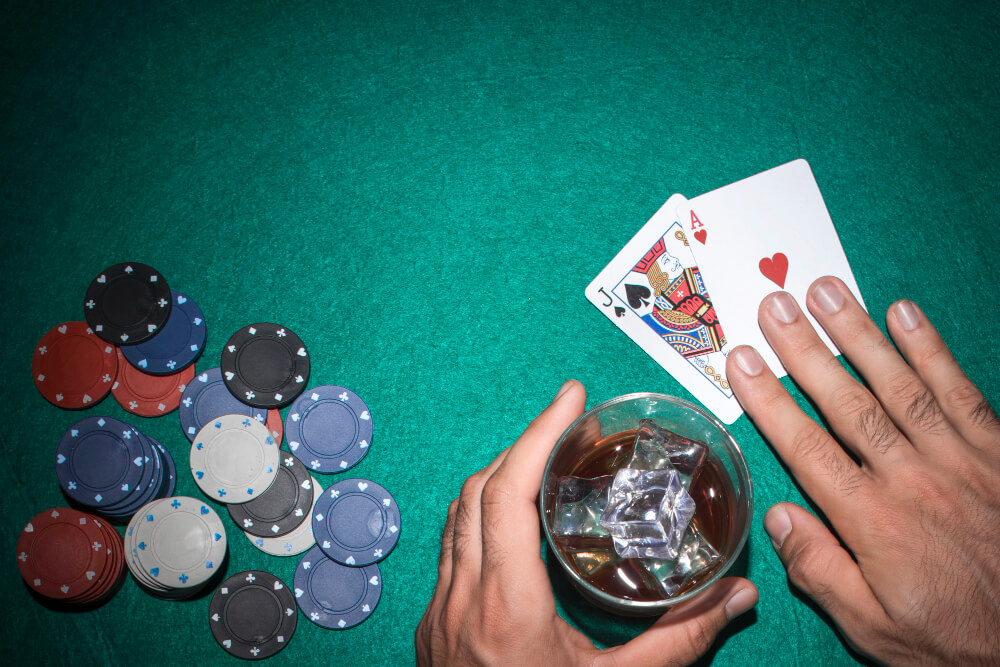 Blackjack
