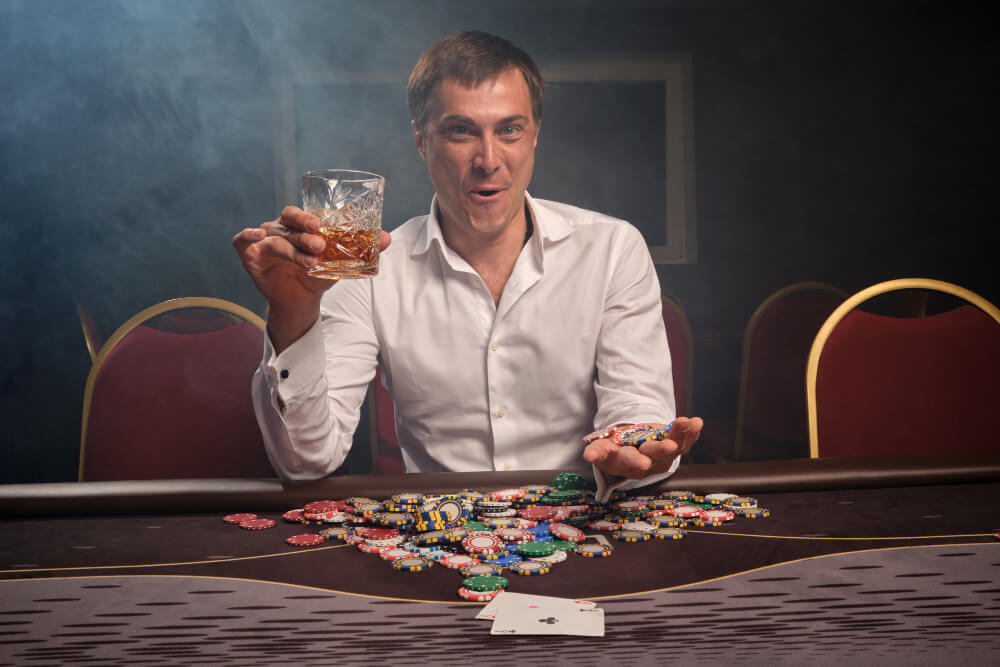 Casino comps guide