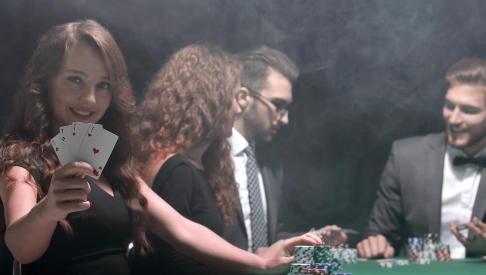 Choosing the right casino