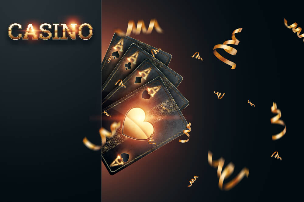 casino design psychology