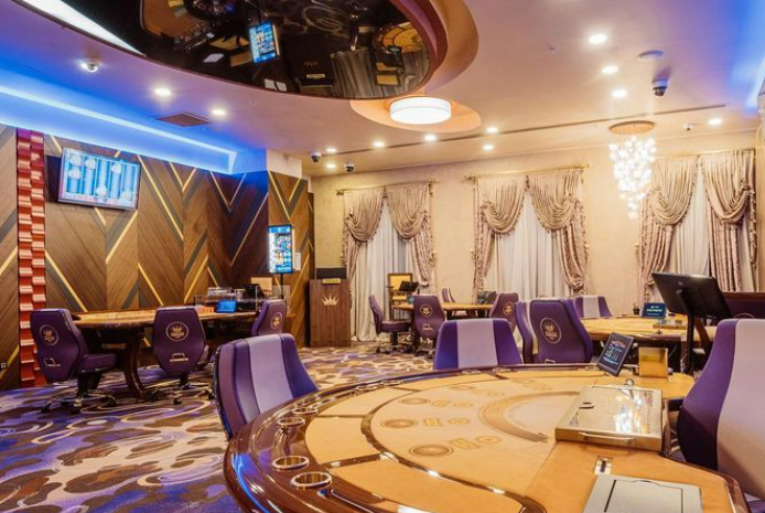 Princess Casino Batumi