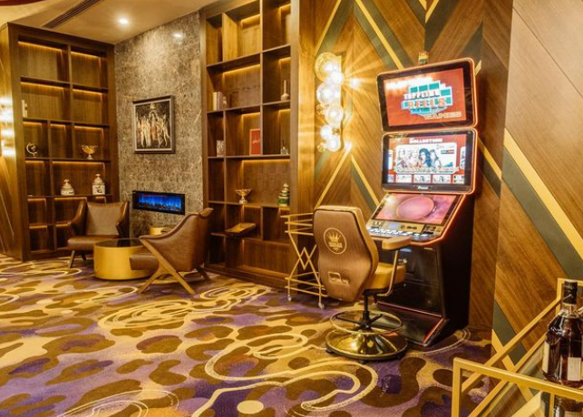 Princess Casino Batumi