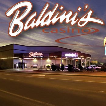 Baldini's Sports Casino