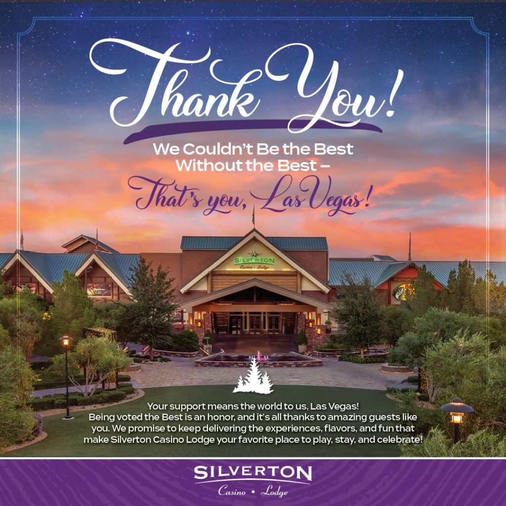Silverton Casino Lodge