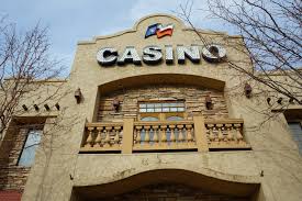 The Alamo Casino