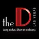 The D Las Vegas